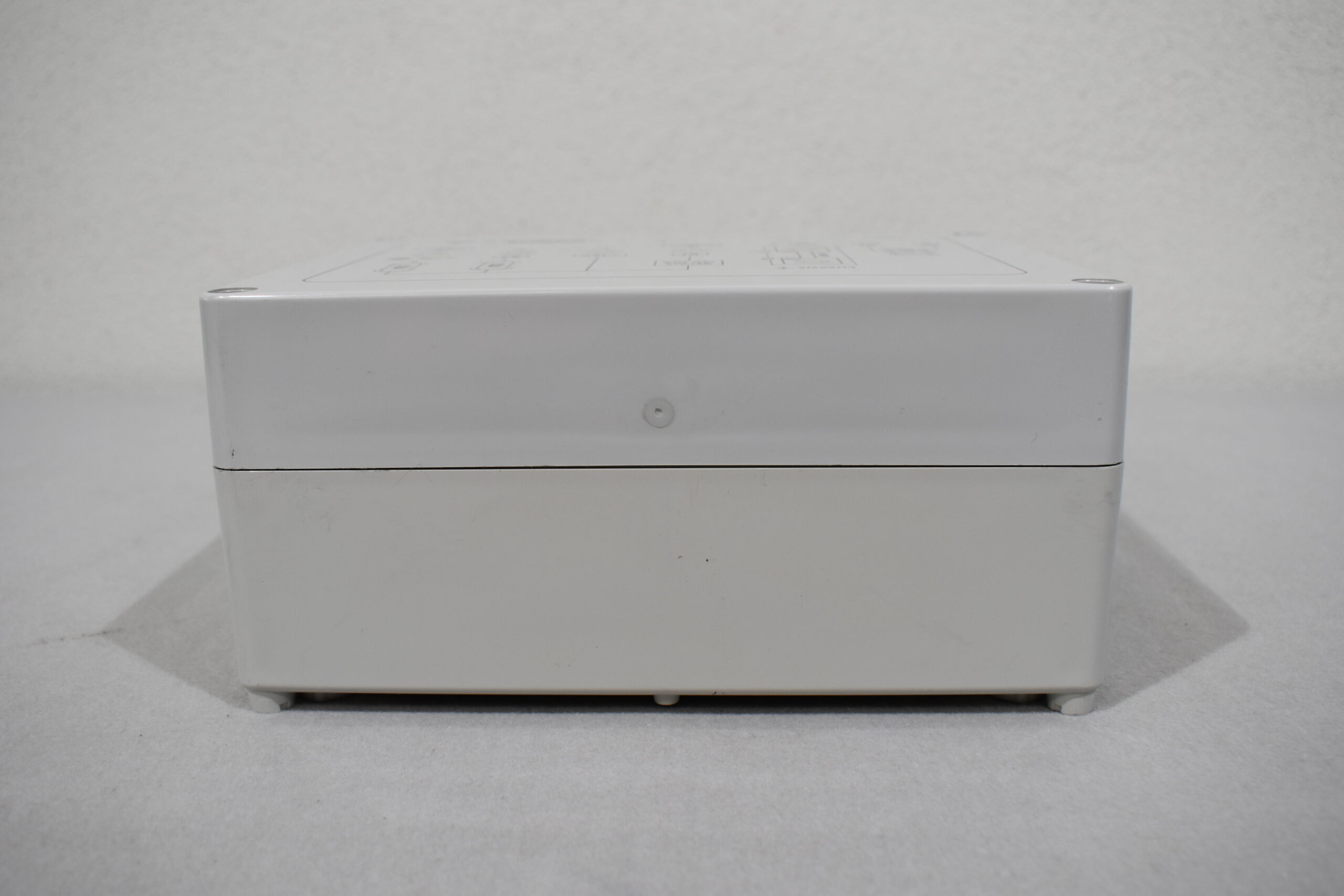 Niesmann und Bischoff CBE Verteilermodul MF2010 – Bild 8