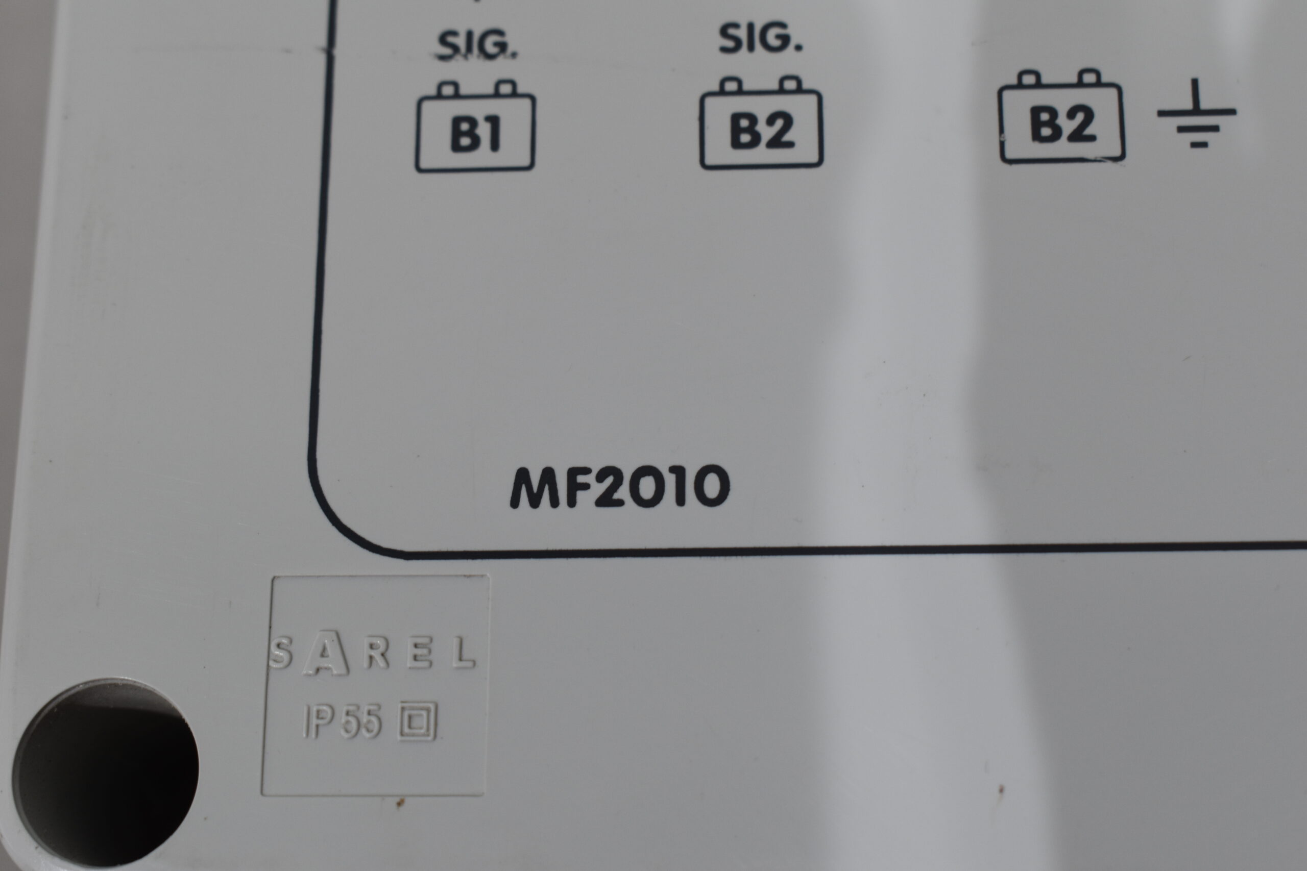 Niesmann und Bischoff CBE Verteilermodul MF2010 – Bild 10