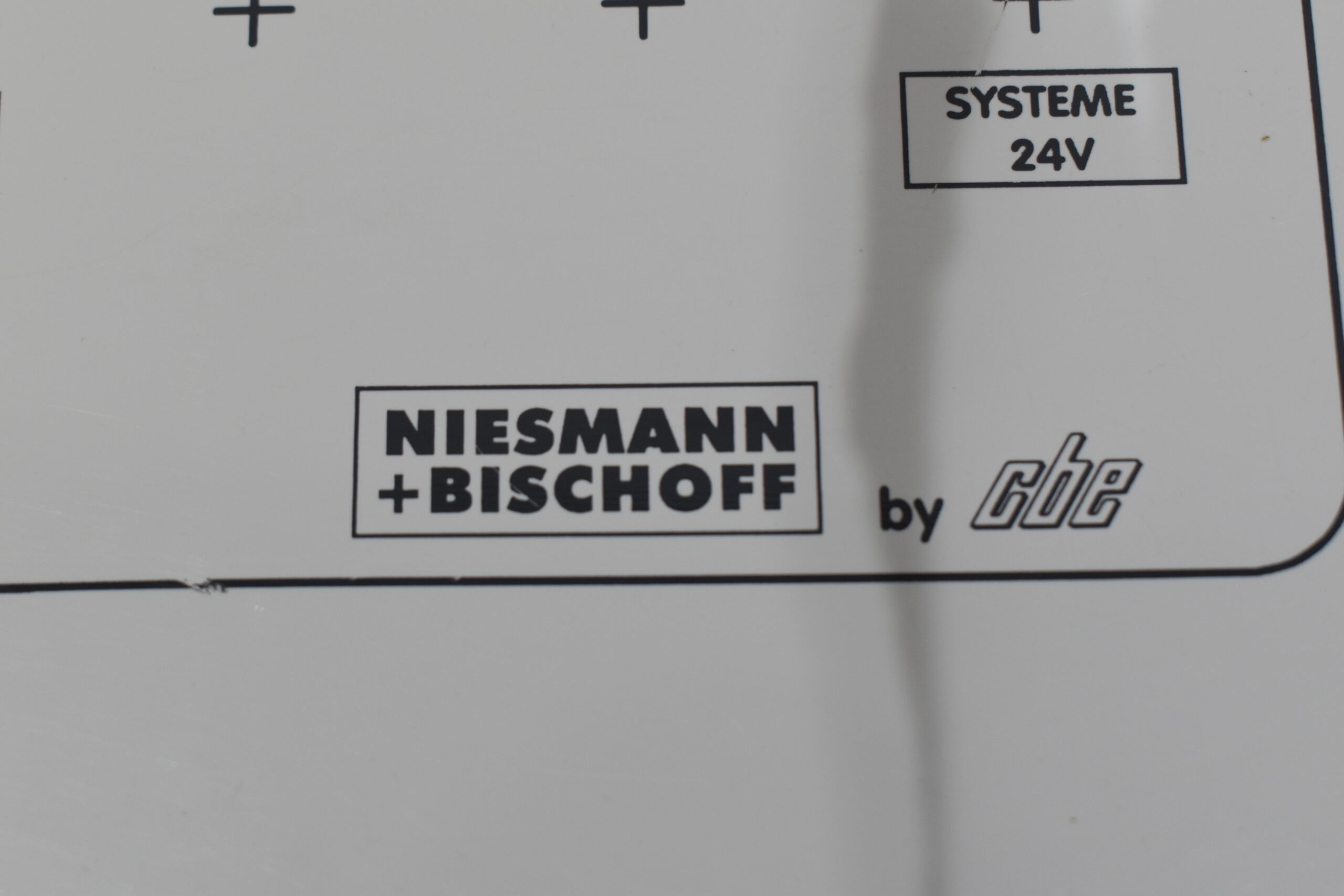 Niesmann und Bischoff CBE Verteilermodul MF2010 – Bild 11