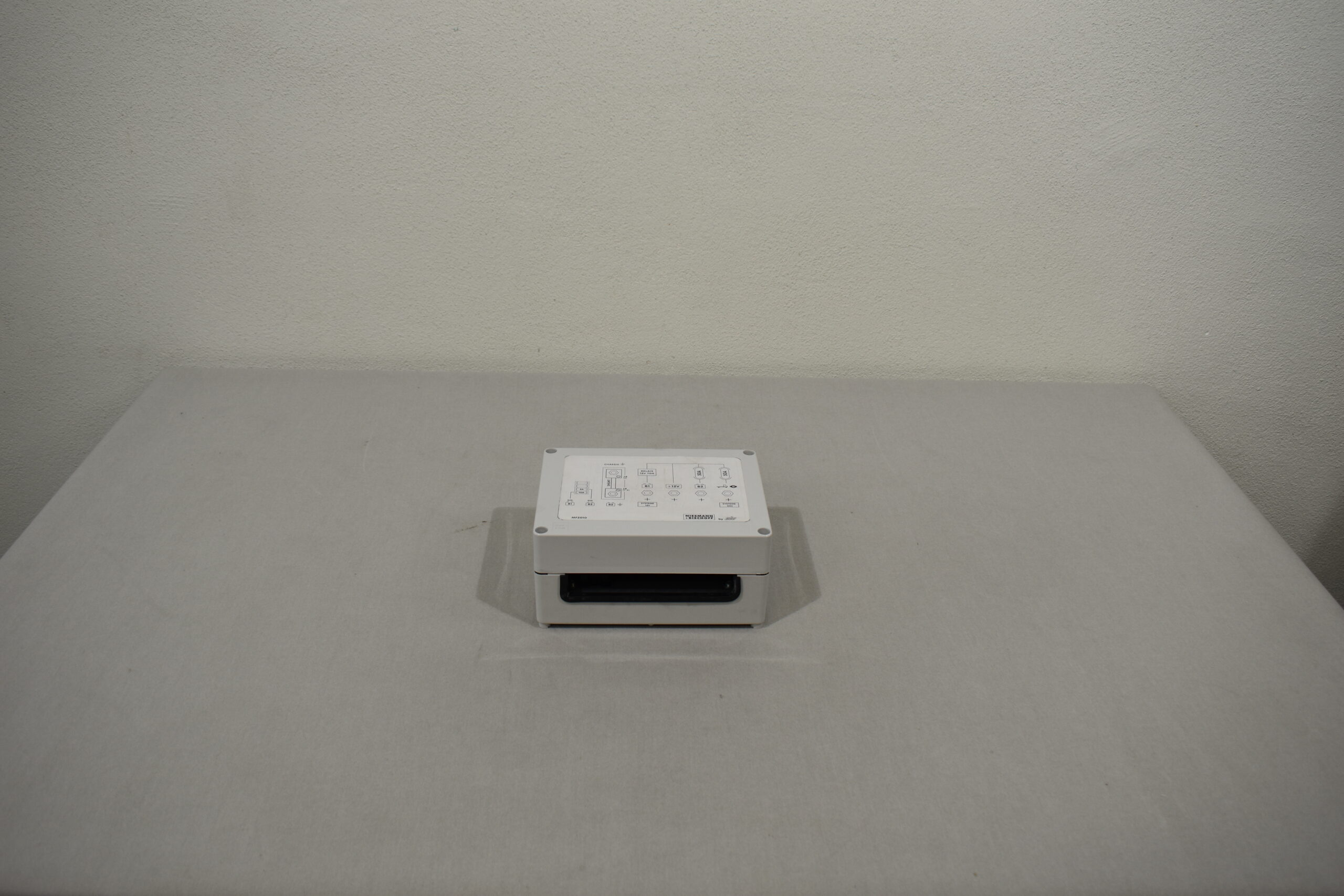 Niesmann und Bischoff CBE Verteilermodul MF2010