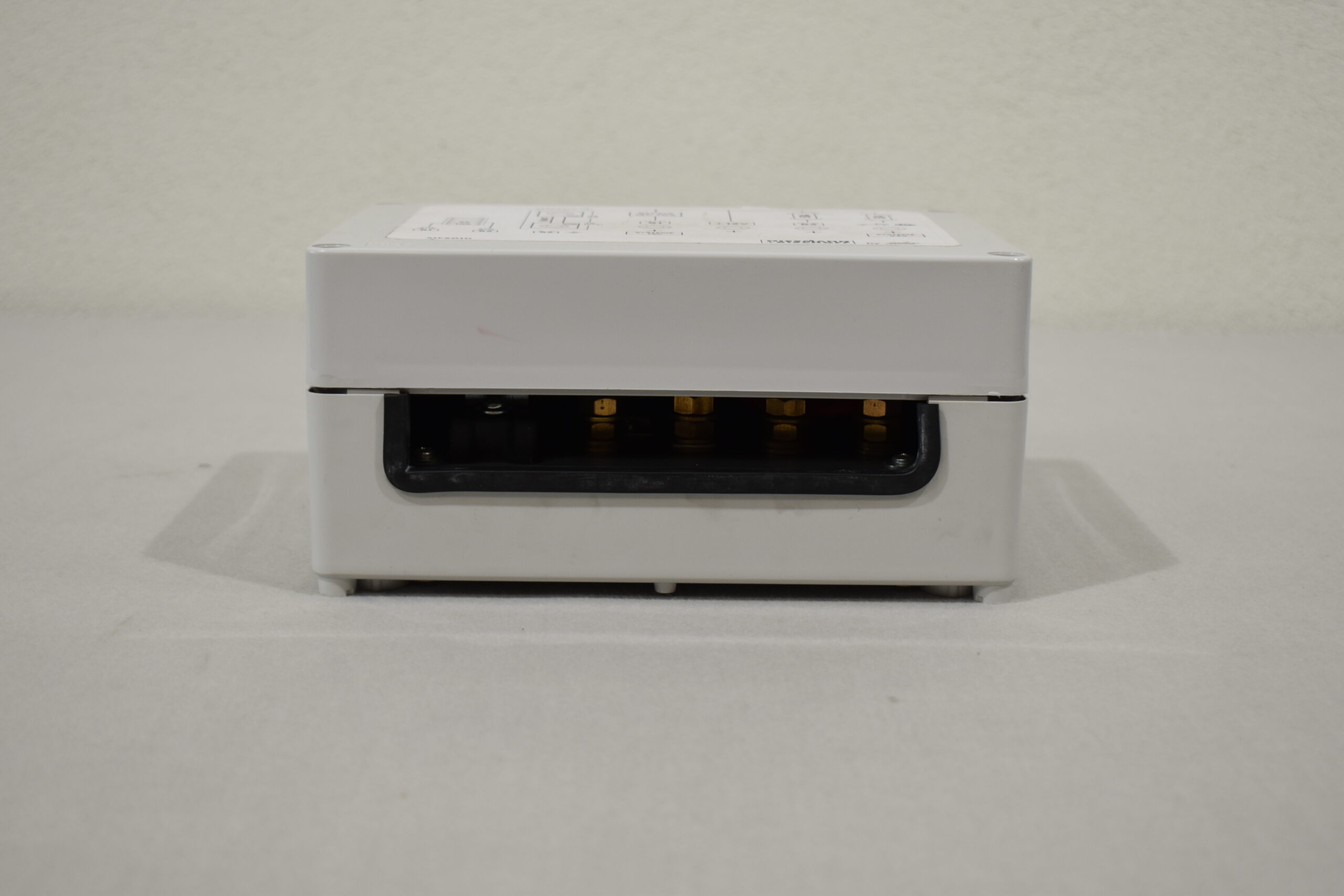 Niesmann und Bischoff CBE Verteilermodul MF2010 – Bild 3