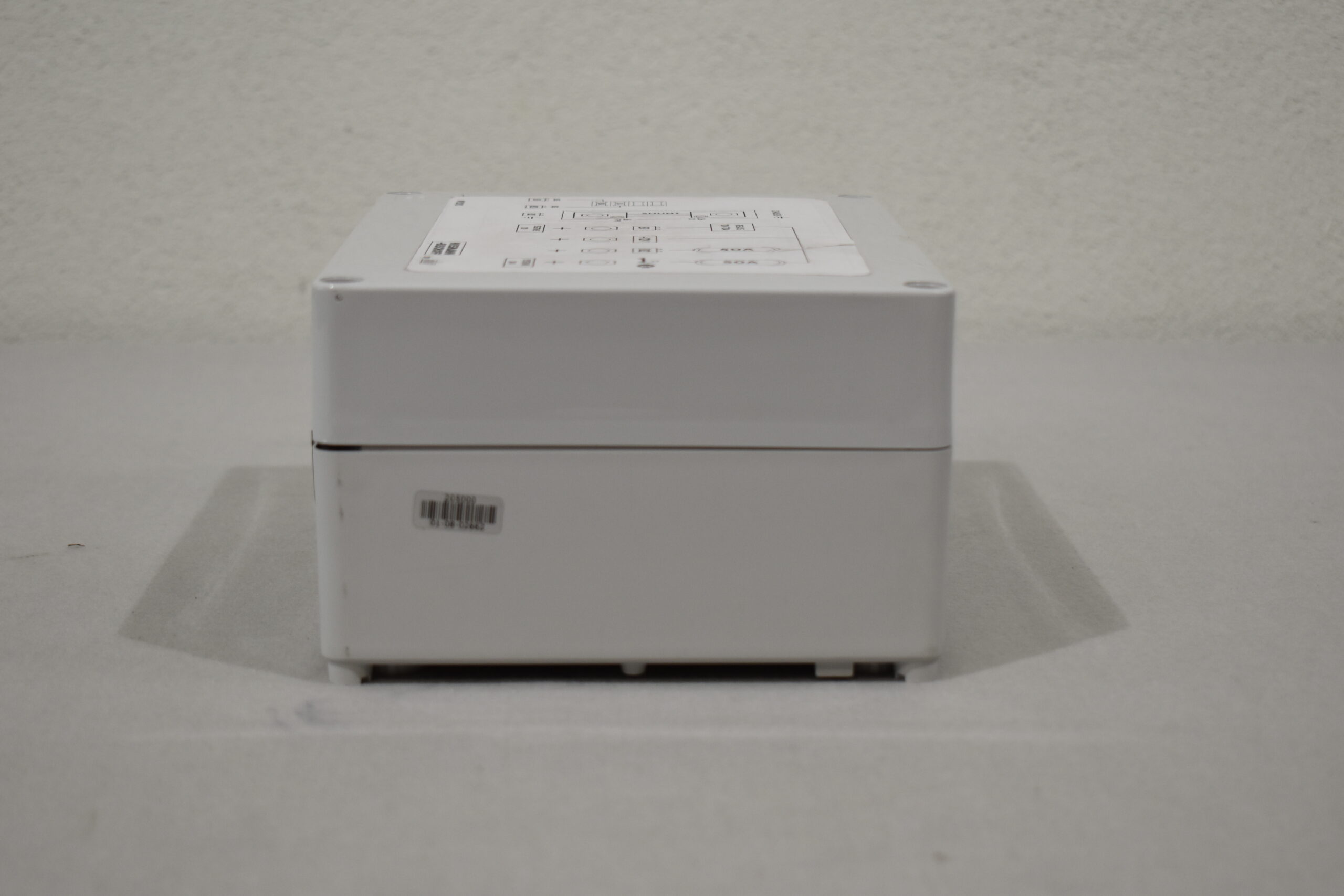 Niesmann und Bischoff CBE Verteilermodul MF2010 – Bild 6