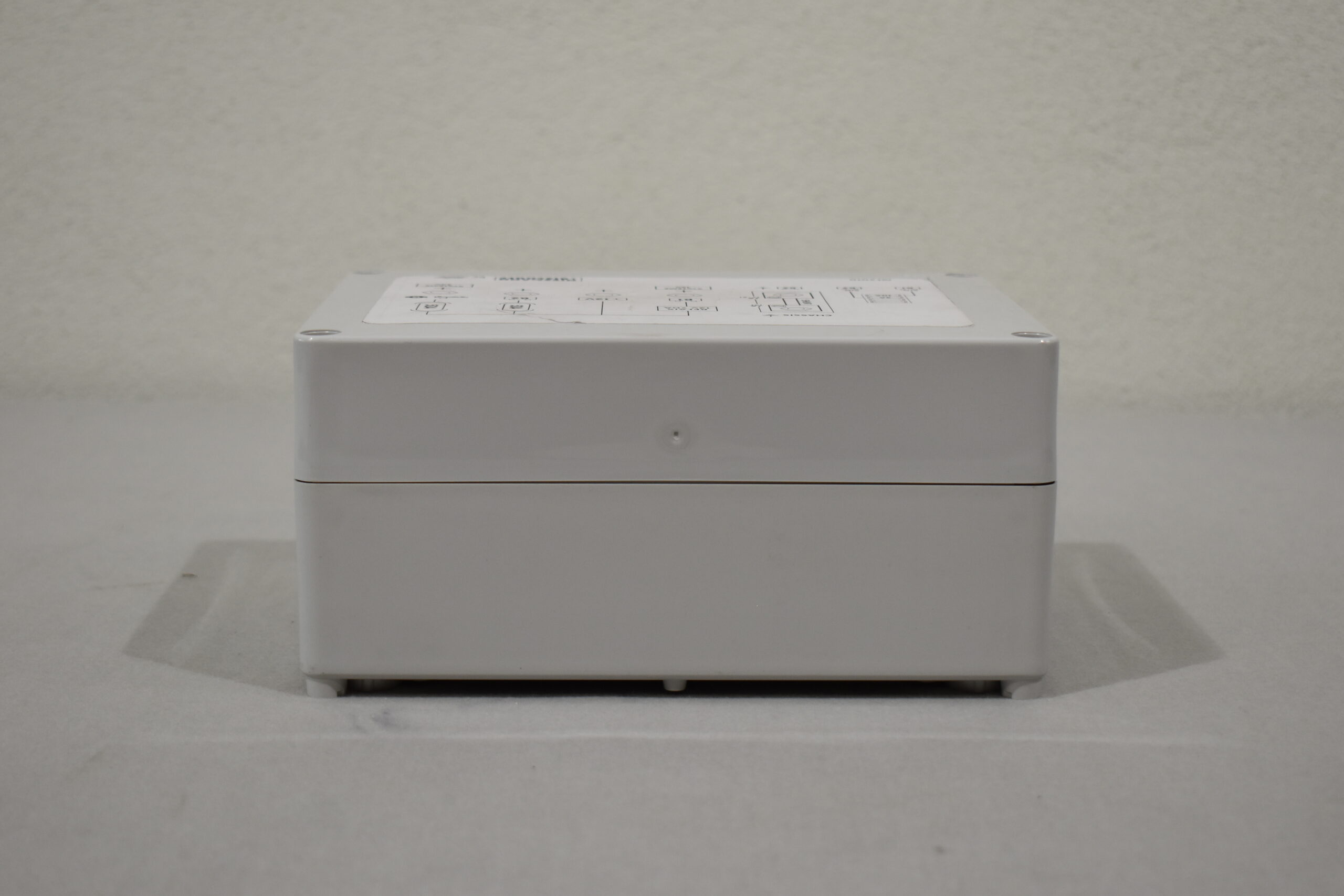 Niesmann und Bischoff CBE Verteilermodul MF2010 – Bild 7