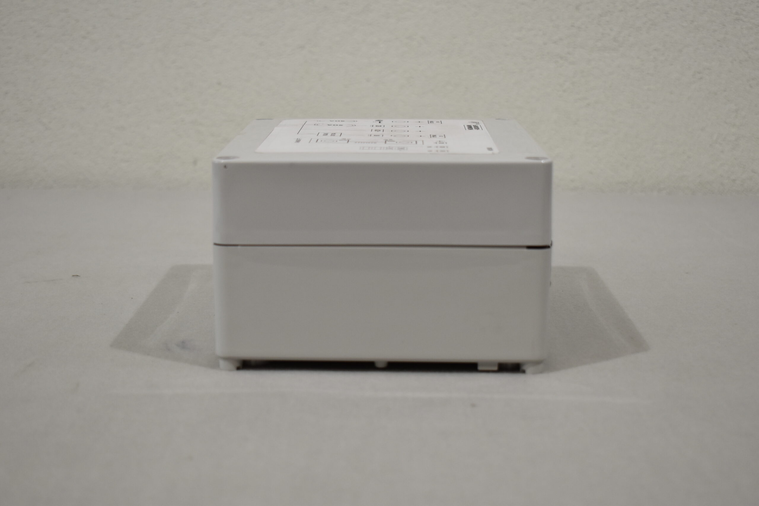 Niesmann und Bischoff CBE Verteilermodul MF2010 – Bild 8