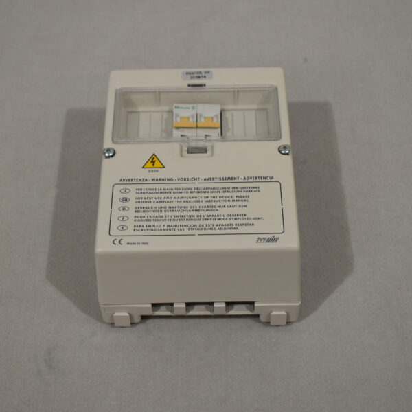 Alternative view of CBE Leistungsschutzschalter DS100S HY; 230V