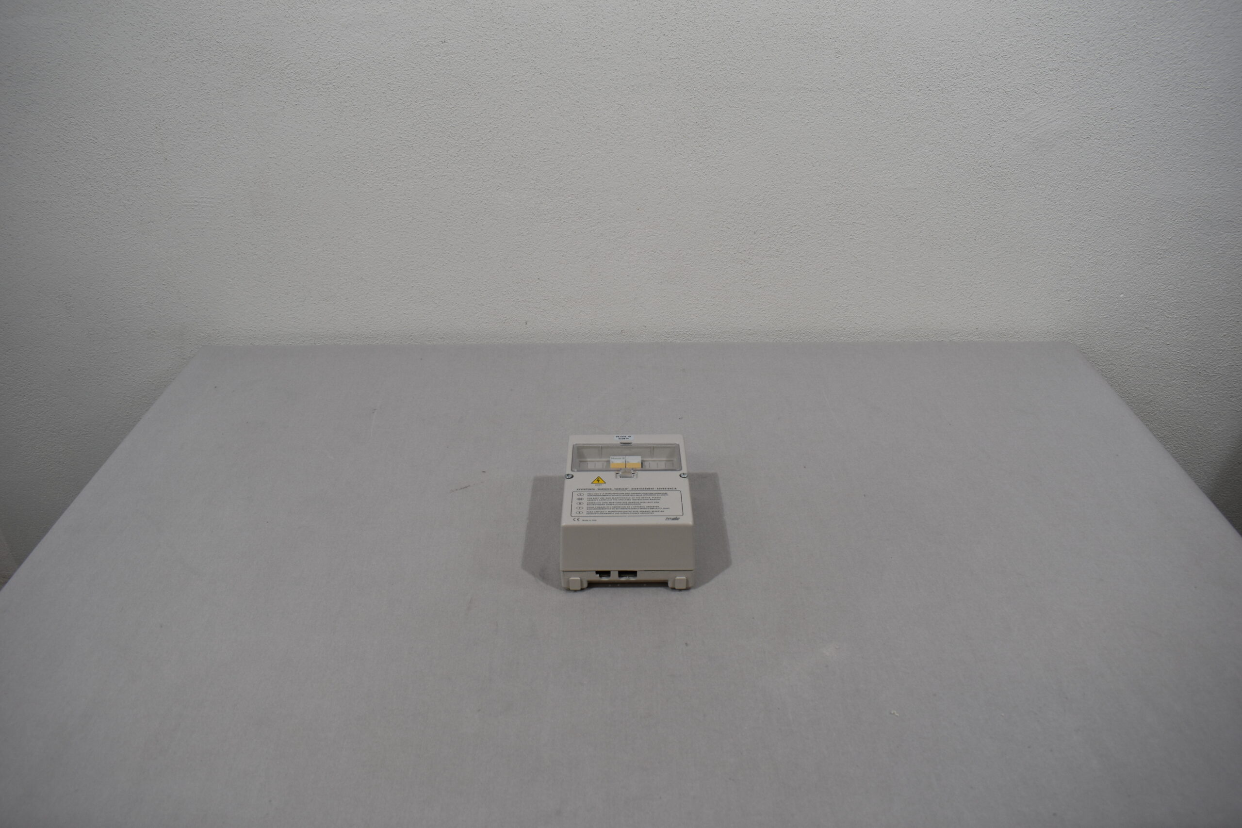 CBE Leistungsschutzschalter DS100S HY