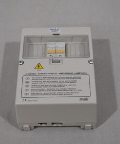 Alternative view of CBE Leistungsschutzschalter DS100S HY