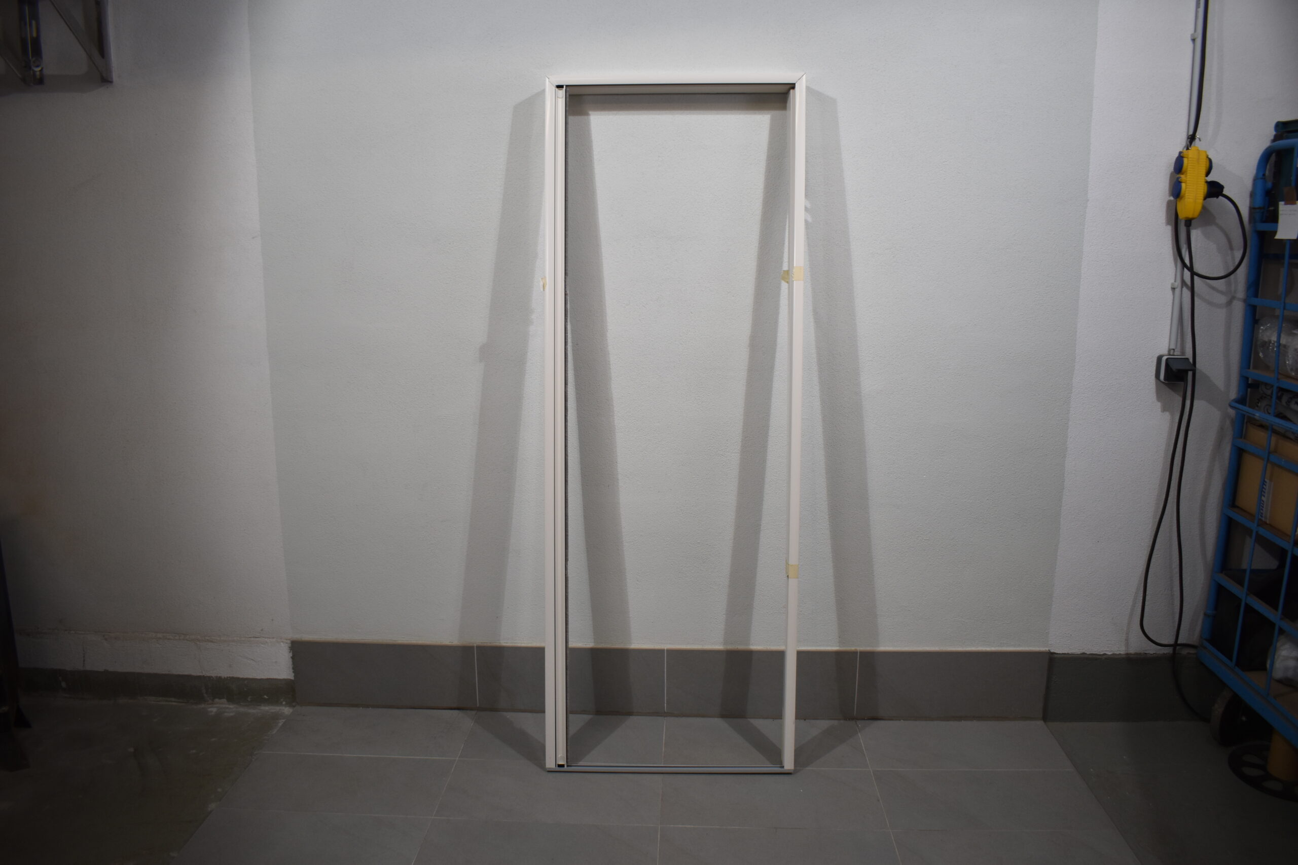 Arto Flair Fliegengittertür