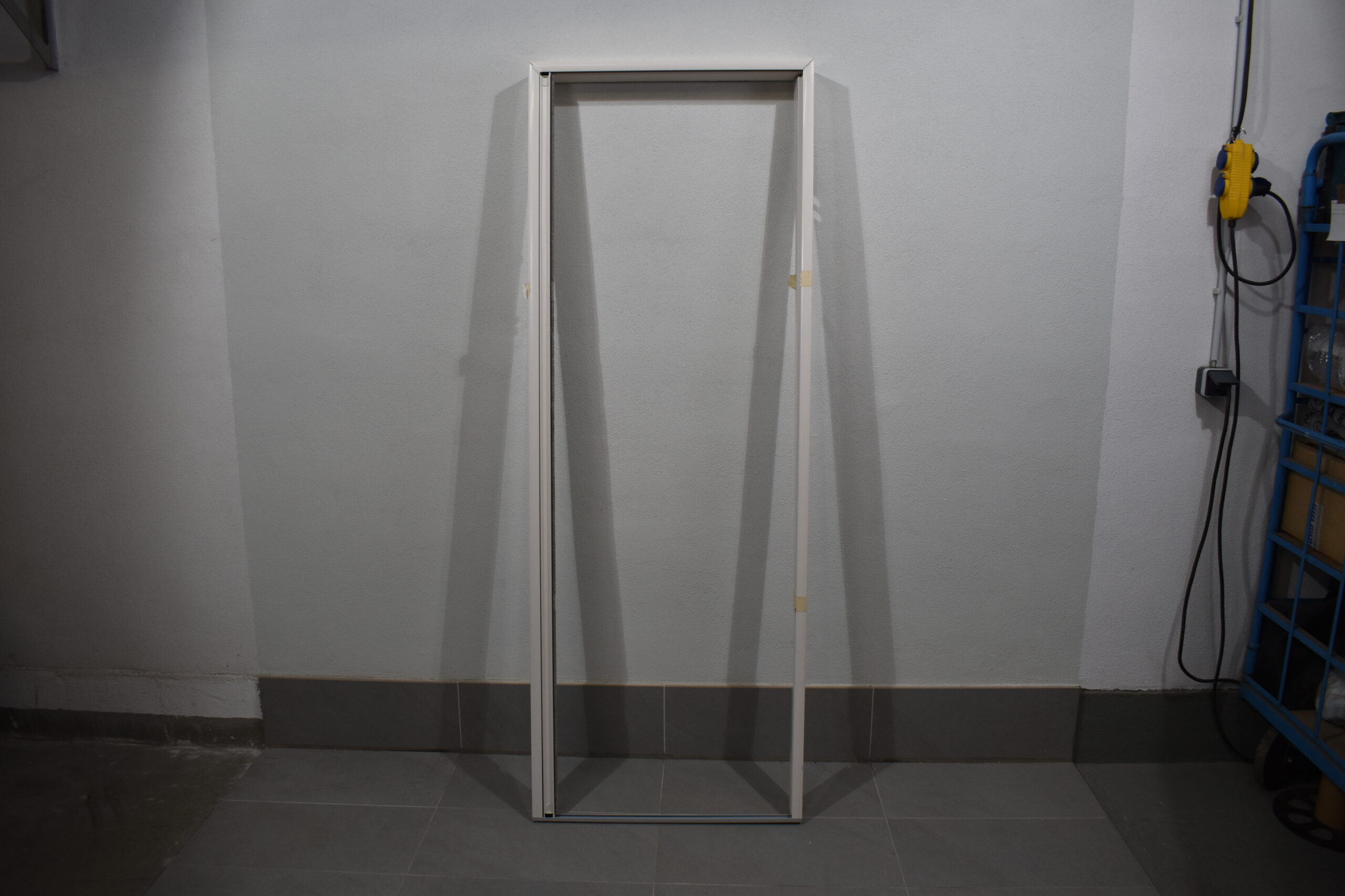 Arto Flair Fliegengittertür – Bild 2