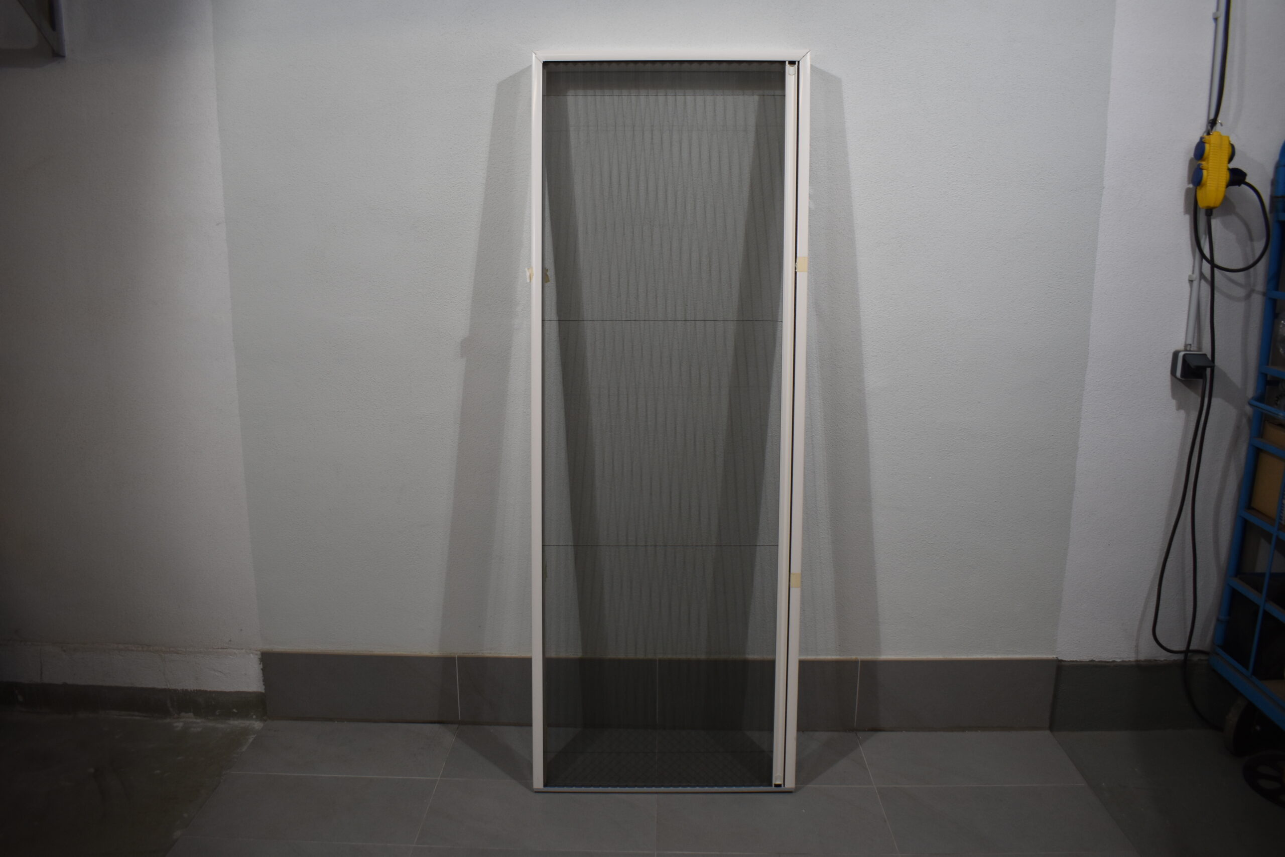 Arto Flair Fliegengittertür – Bild 3