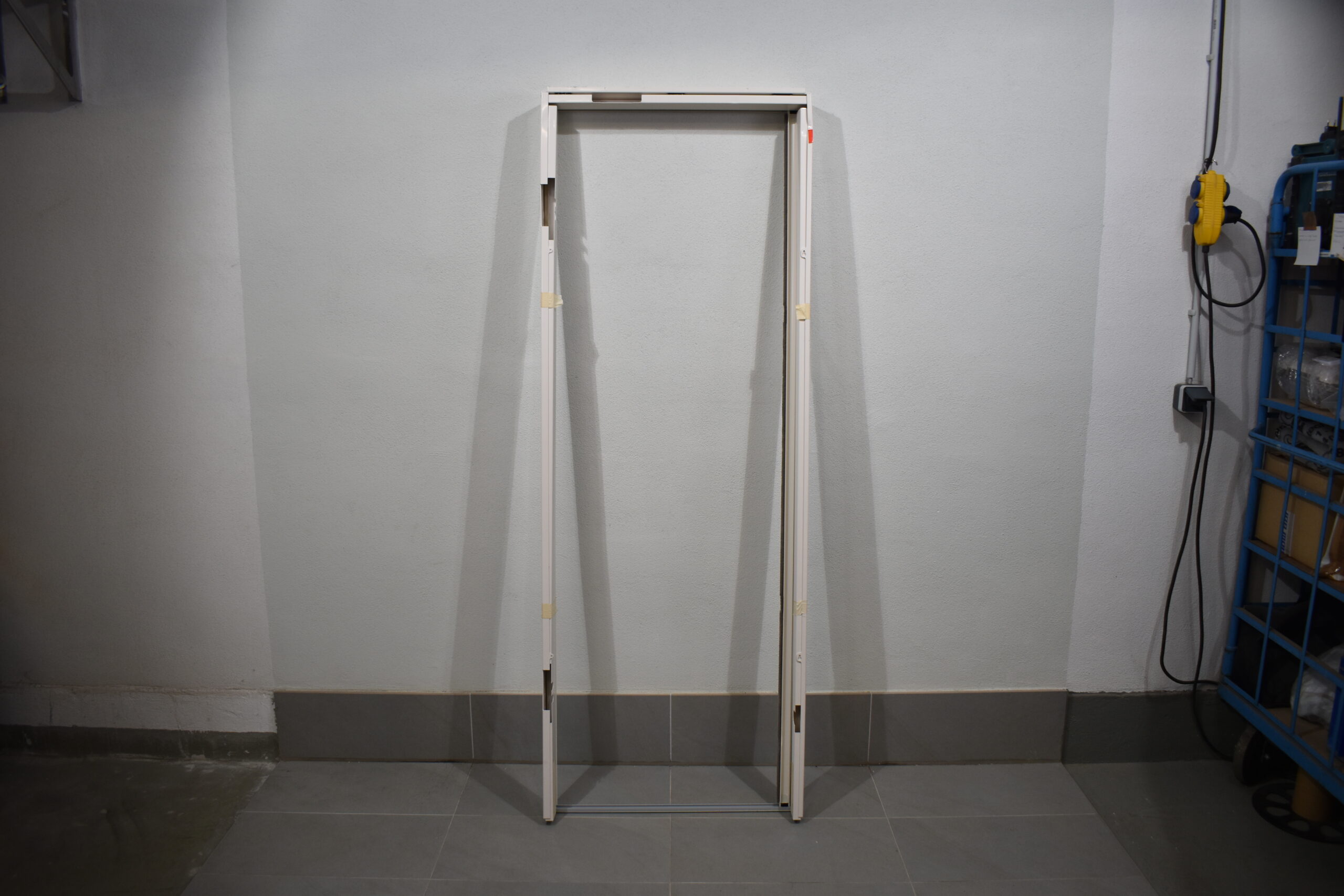 Arto Flair Fliegengittertür – Bild 7