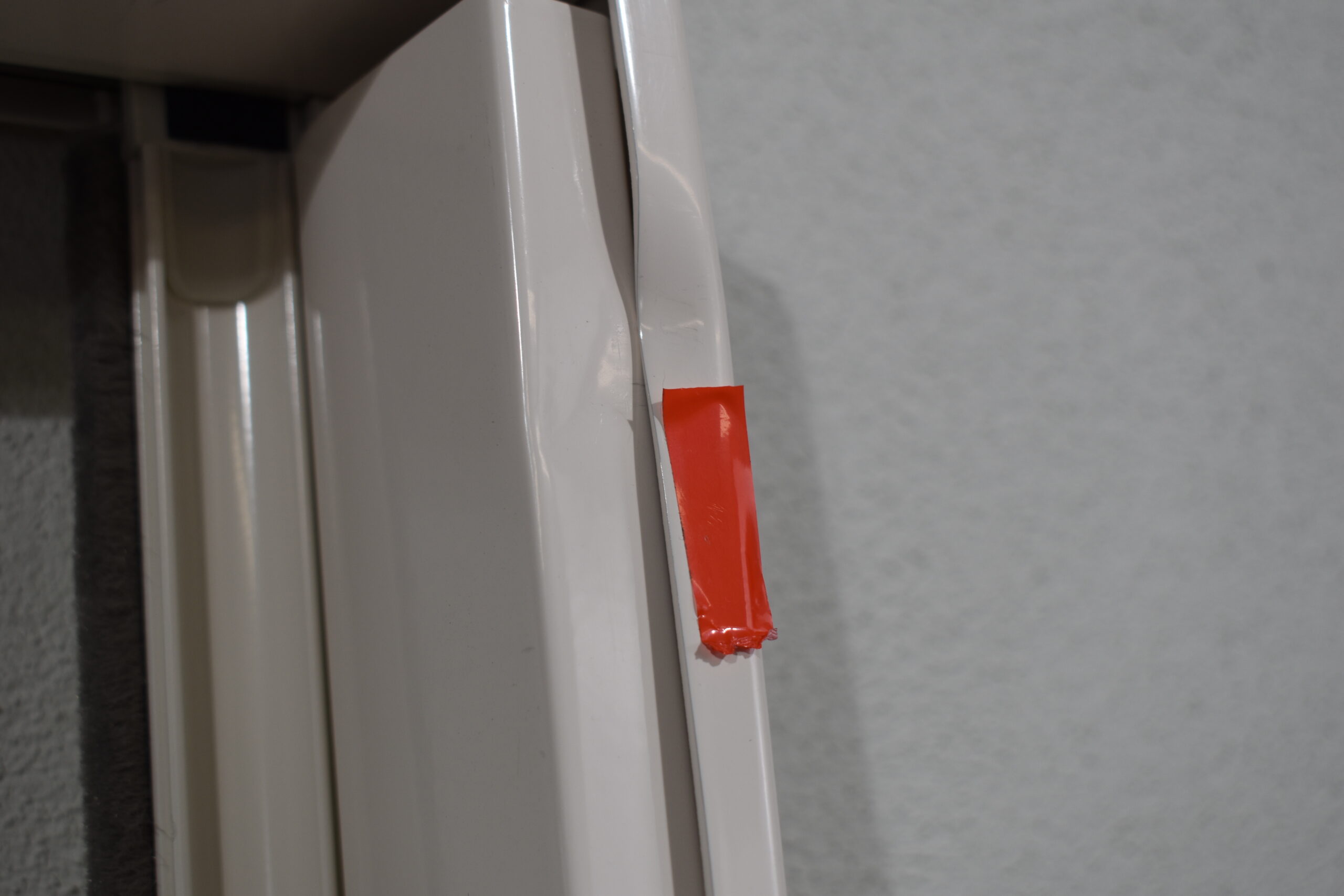 Arto Flair Fliegengittertür – Bild 9