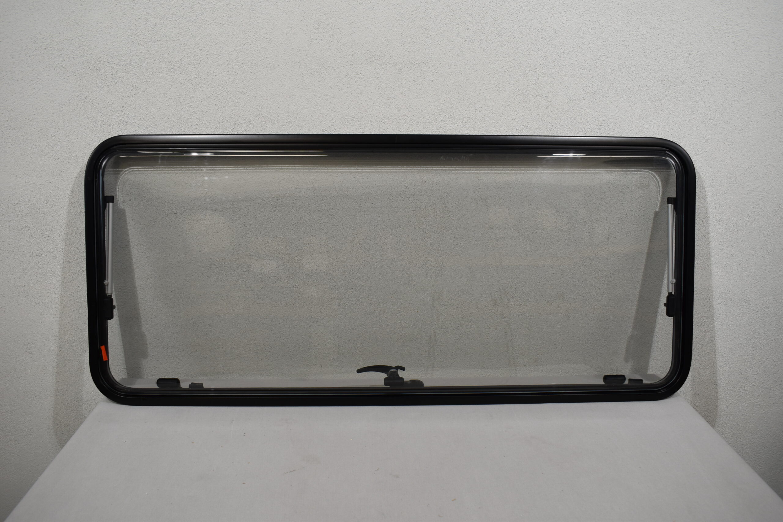 Dometic S7 Z Ausstellfenster 1400x600mm; schwarz – Bild 2