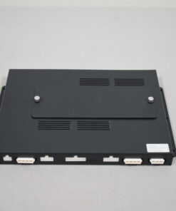 Alternative view of Hergotec Steuergerät 3184724 (13050)