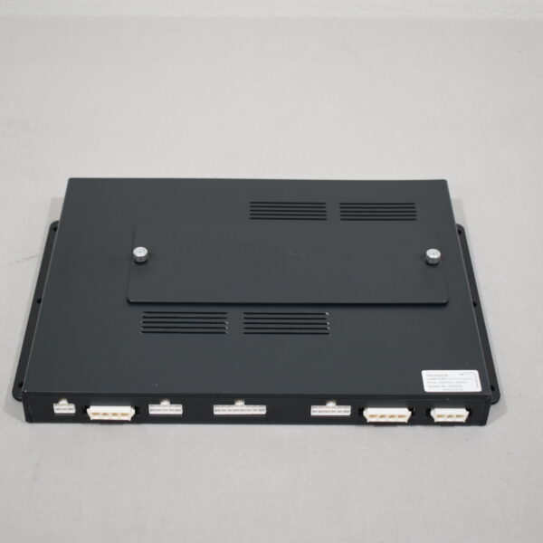 Alternative view of Hergotec Steuergerät 3184724 (13050)