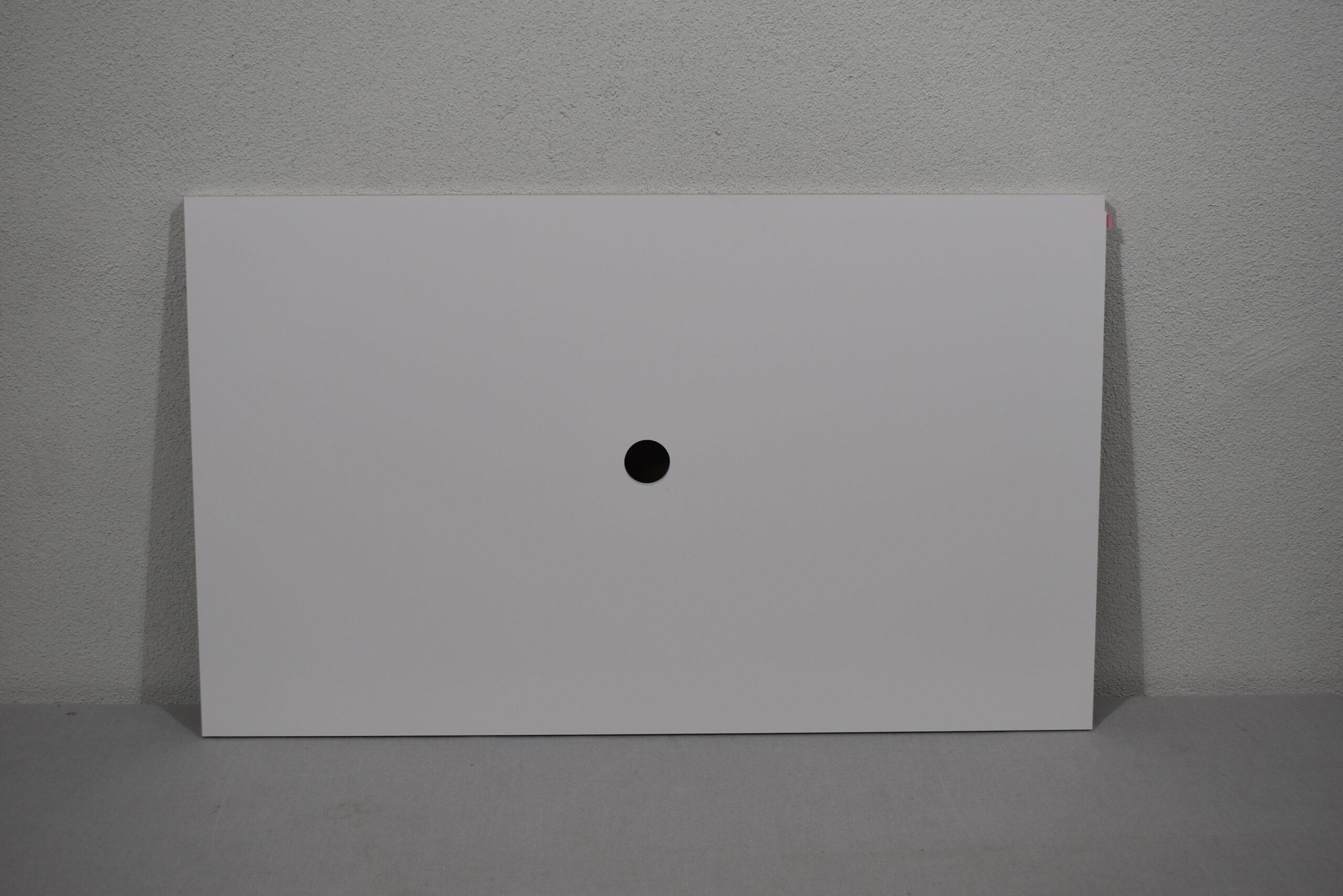 Niesmann und Bischoff Waschtischplatte Wohnmobil; Betonoptik; Loch 42mm – Bild 5