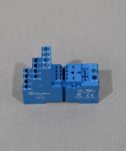 Alternative view of Finder Relaisfassung 94.04 F37