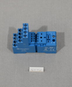 Alternative view of Finder Relaisfassung 94.04 F04