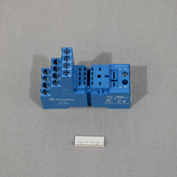 Alternative view of Finder Relaisfassung 94.04 F04