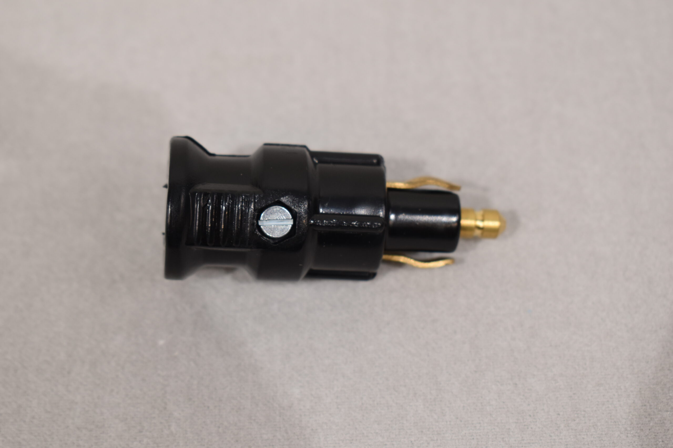 Pro Car Normstecker; 12 Volt – Bild 3