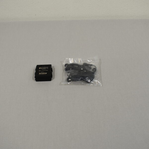 Cobra Rückfahrsensor mit 4 Sensoren; 0258