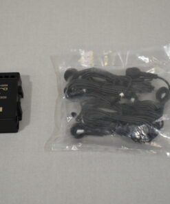 Alternative view of Cobra Rückfahrsensor mit 4 Sensoren; 0258