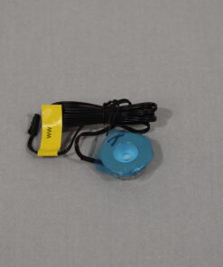 Alternative view of LED Warmweiß; Chrom