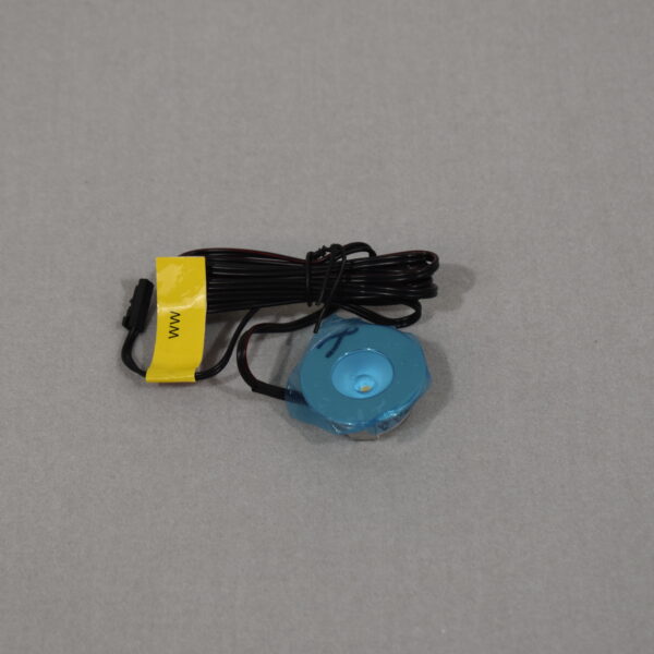 Alternative view of LED Warmweiß; Chrom