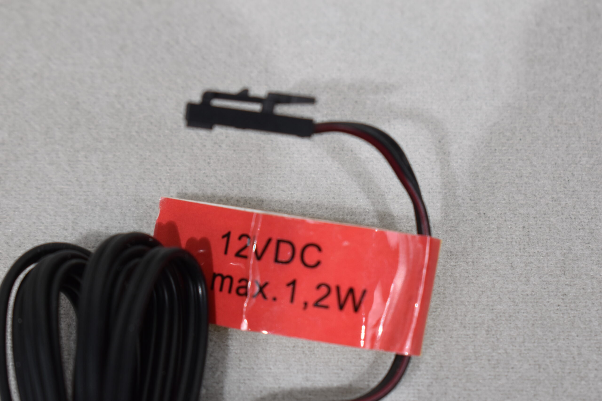 LED Warmweiß; Chrom – Bild 5