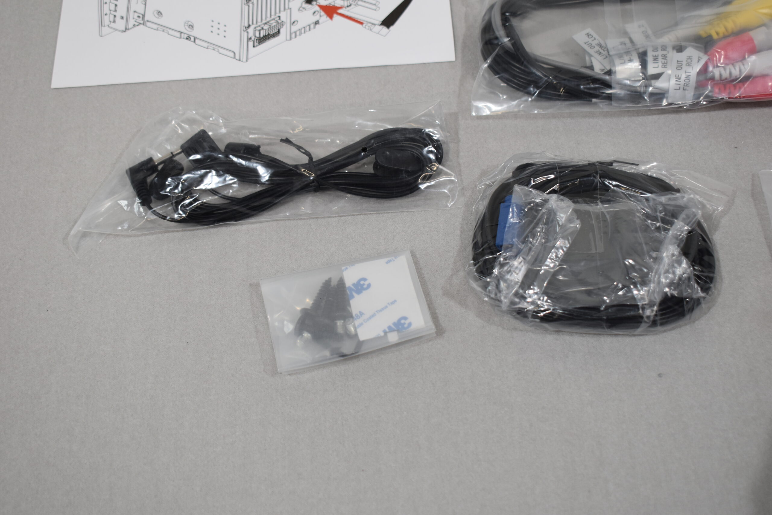 Zenec Navi Z-E3756; für Bastler – Bild 13