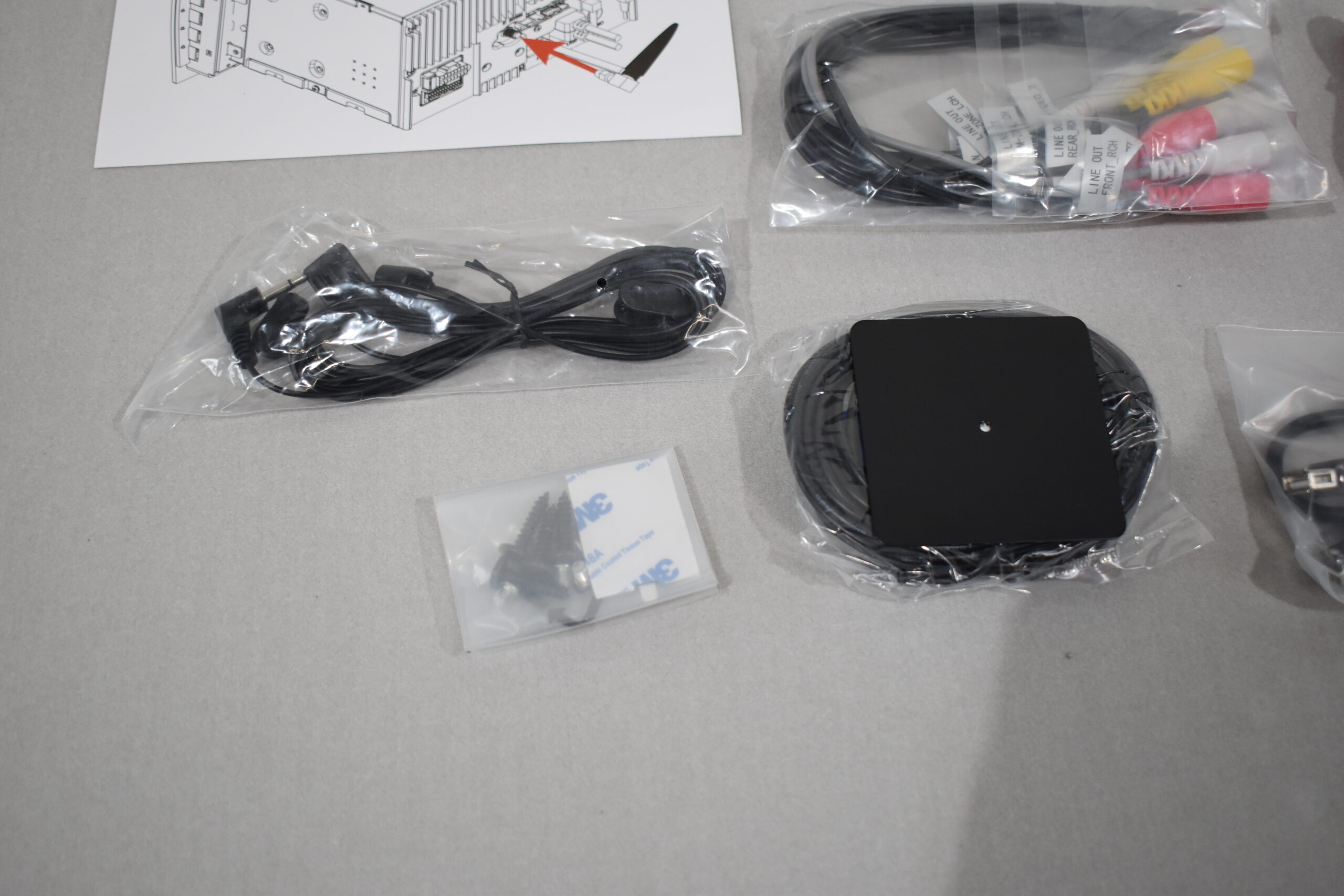 Zenec Navi Z-E3756; für Bastler – Bild 14