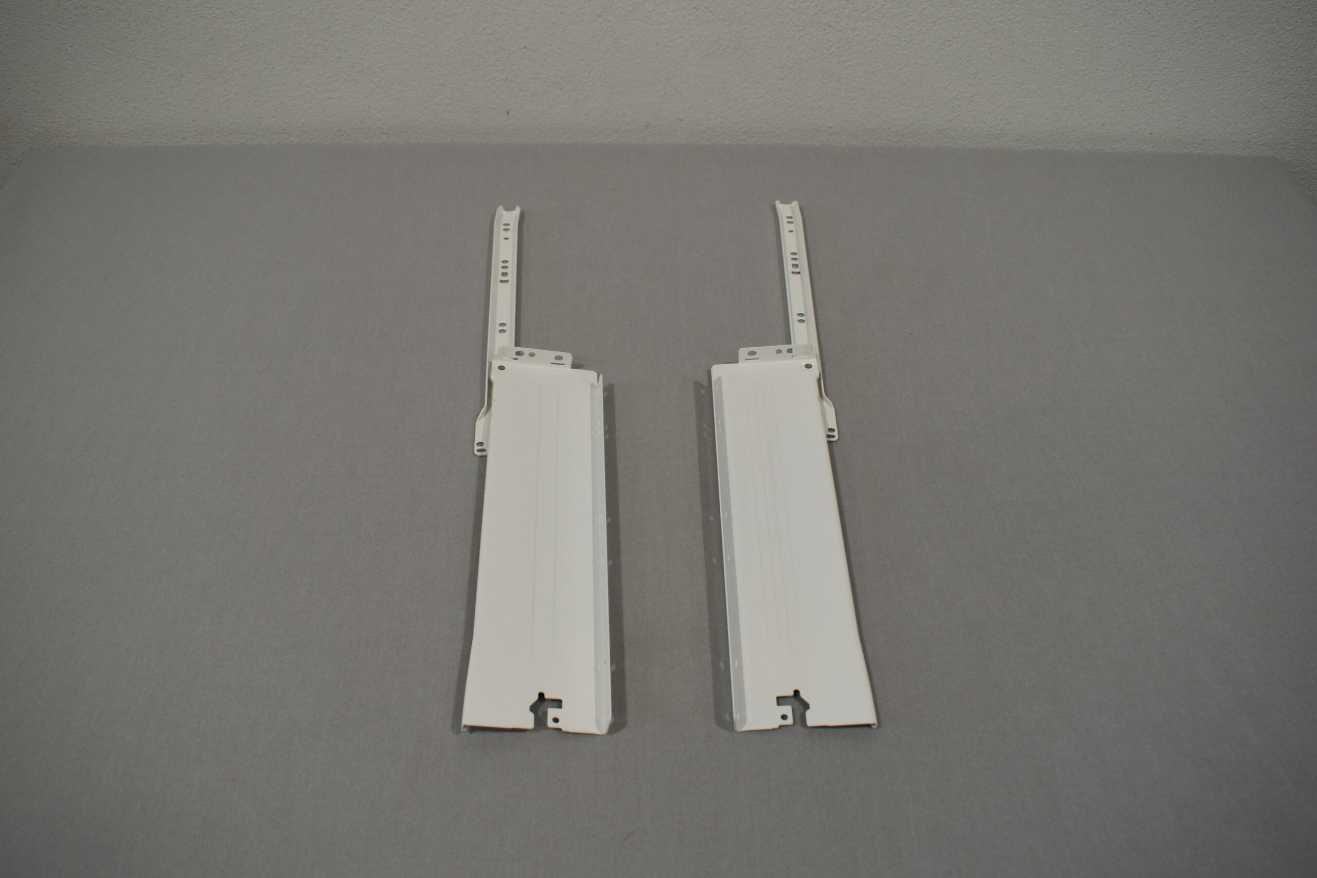 Integra Top Teilauszug H85; weiß – Bild 3
