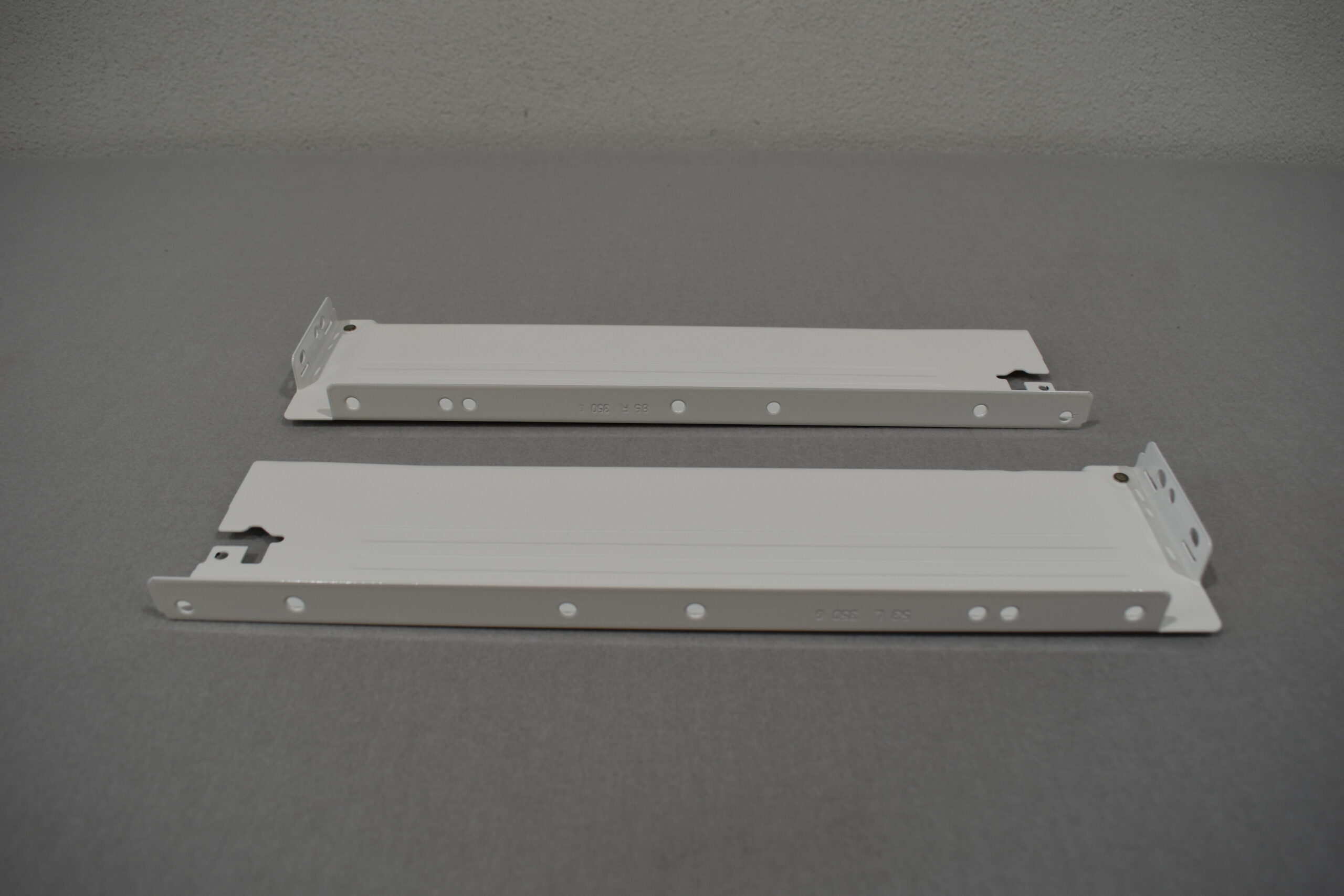 Integra Top Teilauszug H85; weiß – Bild 5