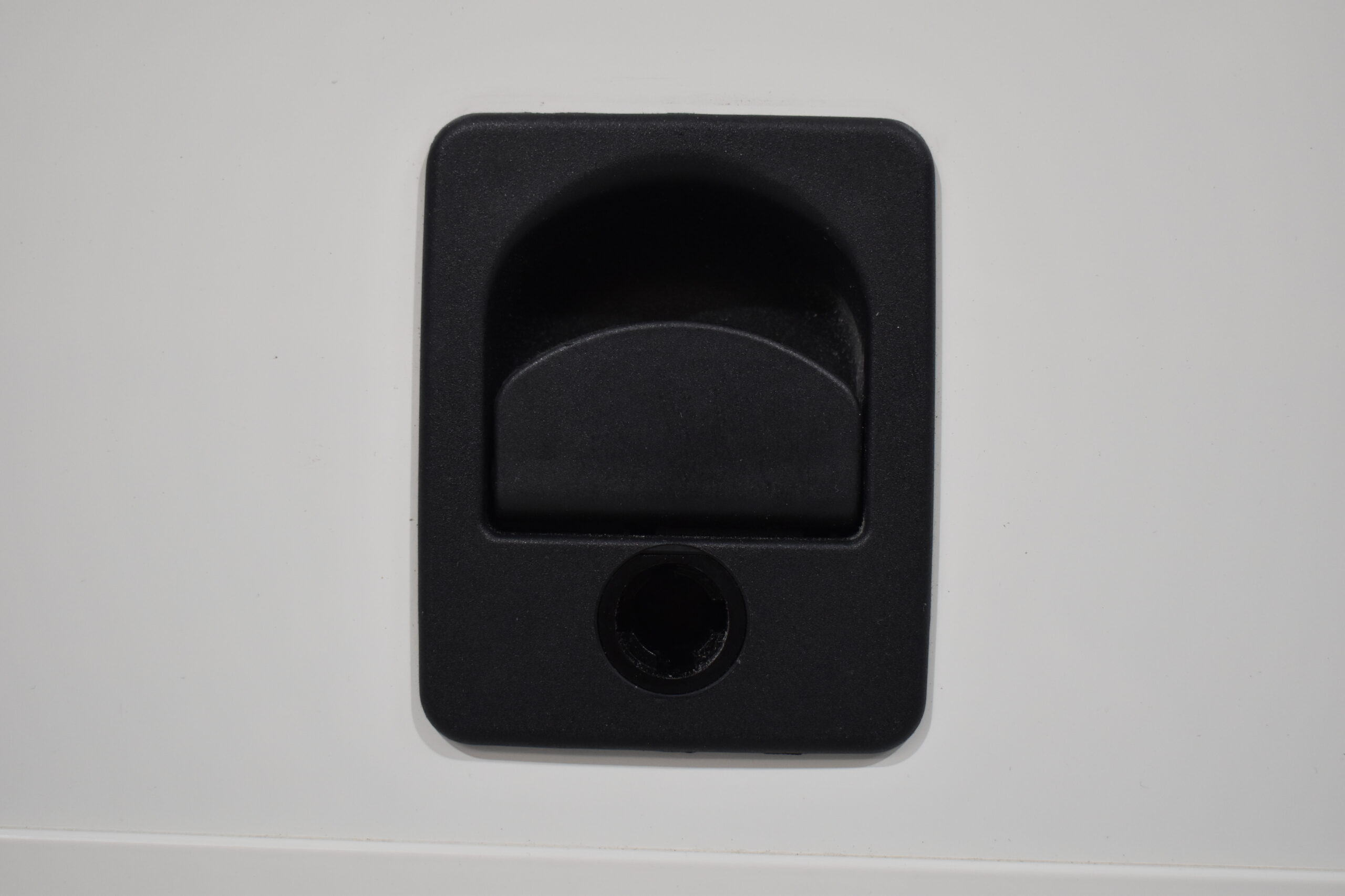 Serviceklappe 850x370mm – Bild 3