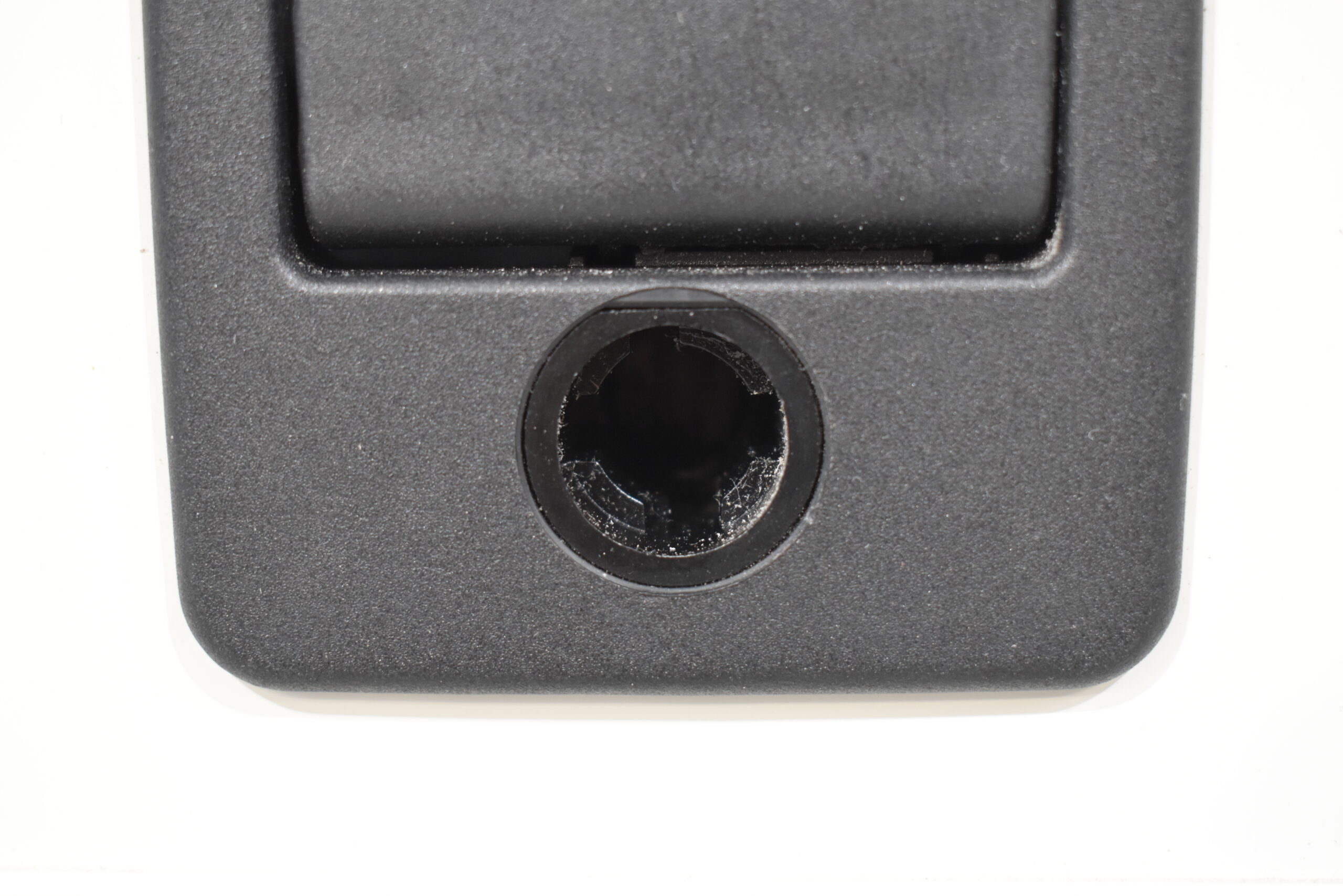 Serviceklappe 850x370mm – Bild 4