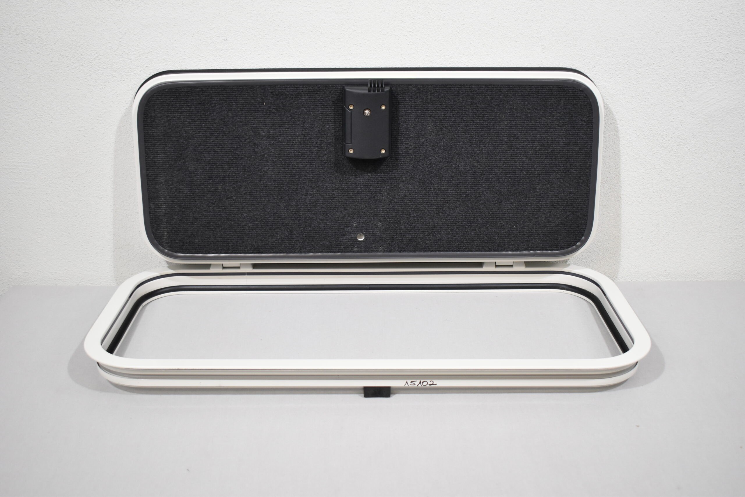 Serviceklappe 850x370mm – Bild 5