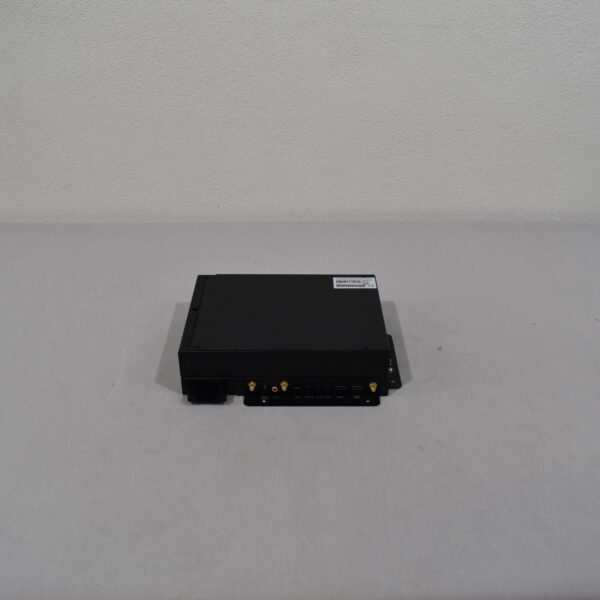 Alphatronics S-Box 32 BSBAI+M