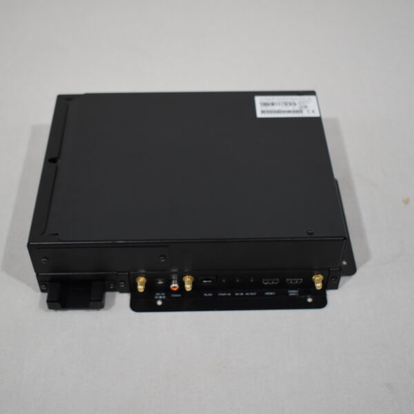Alternative view of Alphatronics S-Box 32 BSBAI+M