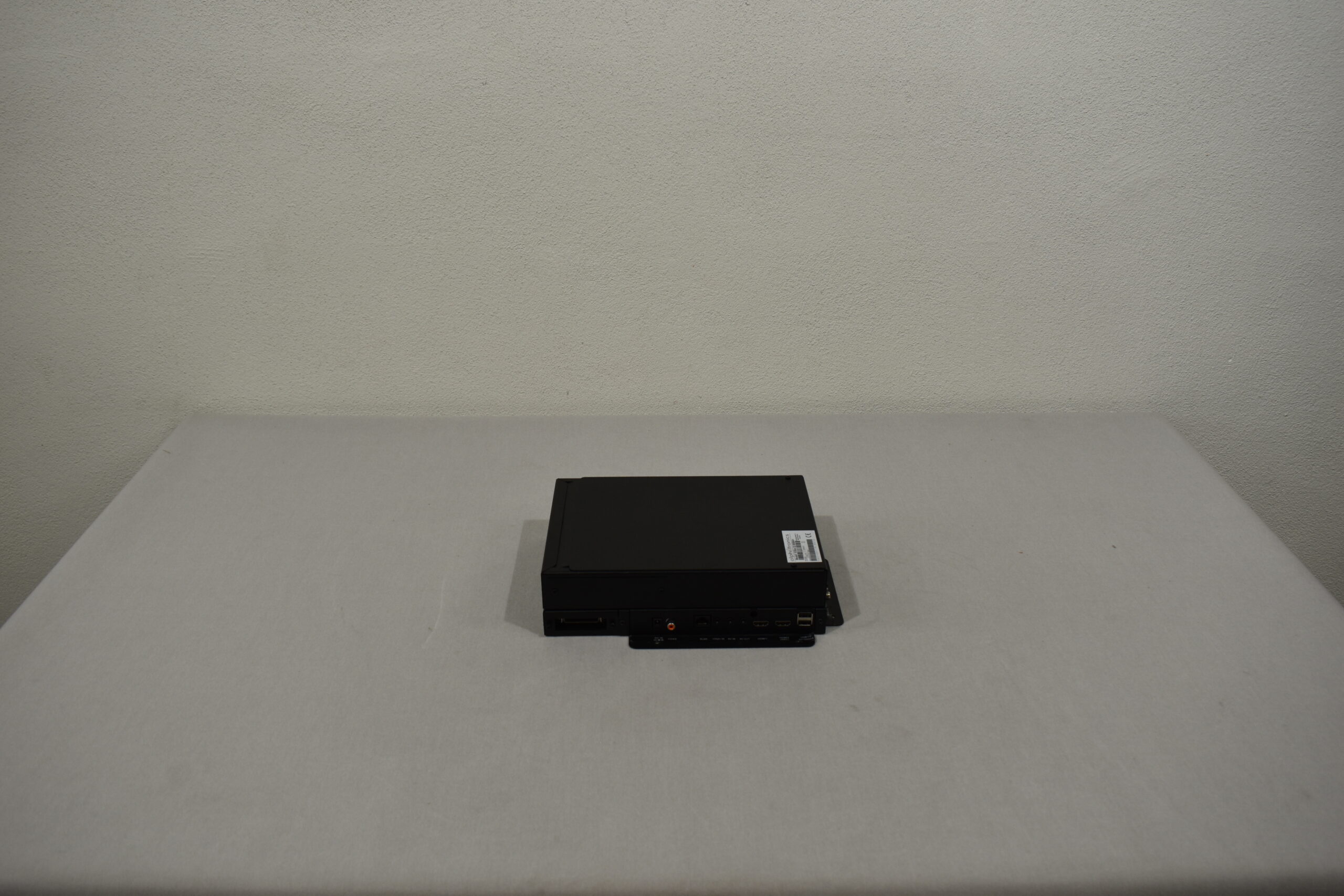 Alphatronics S-Box 32 BSBAI+