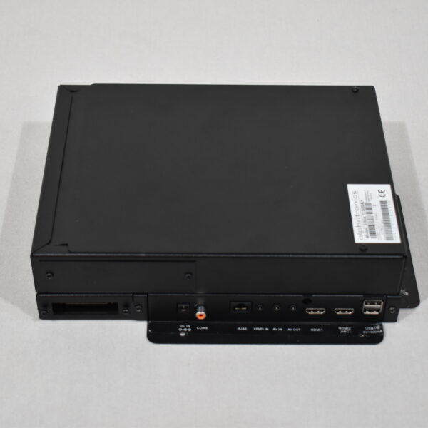 Alternative view of Alphatronics S-Box 32 BSBAI+