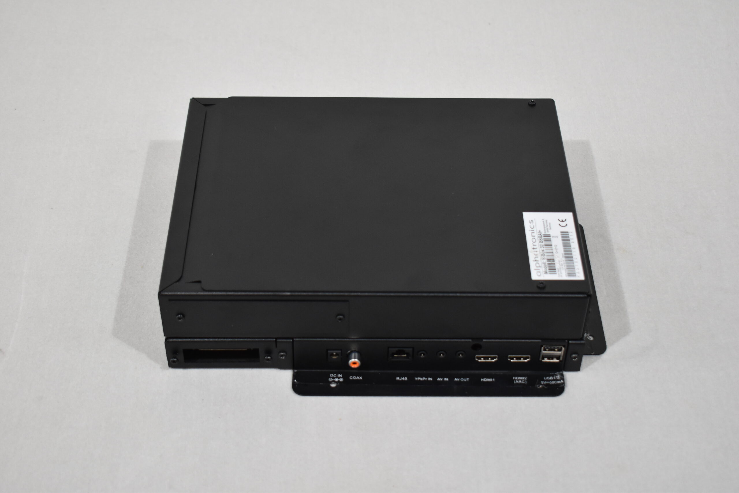 Alphatronics S-Box 32 BSBAI+ – Bild 2