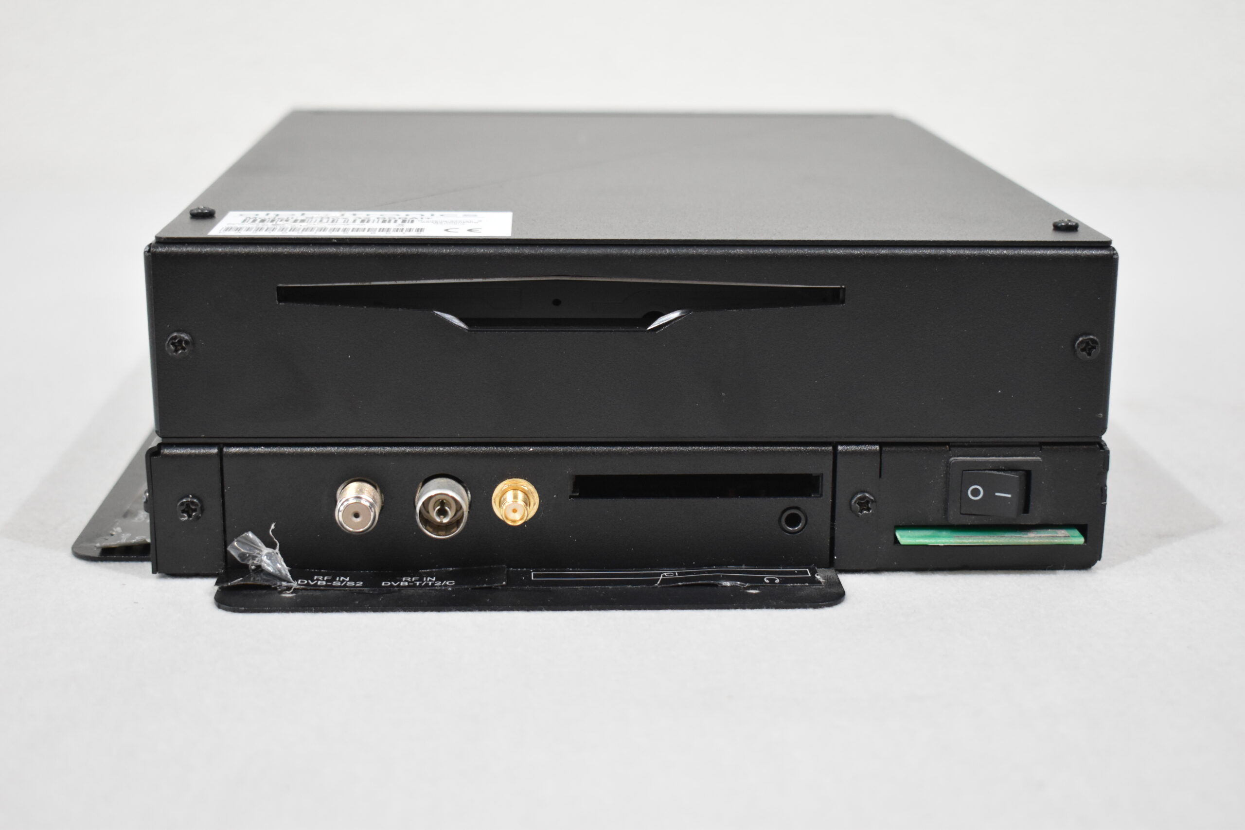 Alphatronics S-Box 32 BSBAI+ – Bild 5