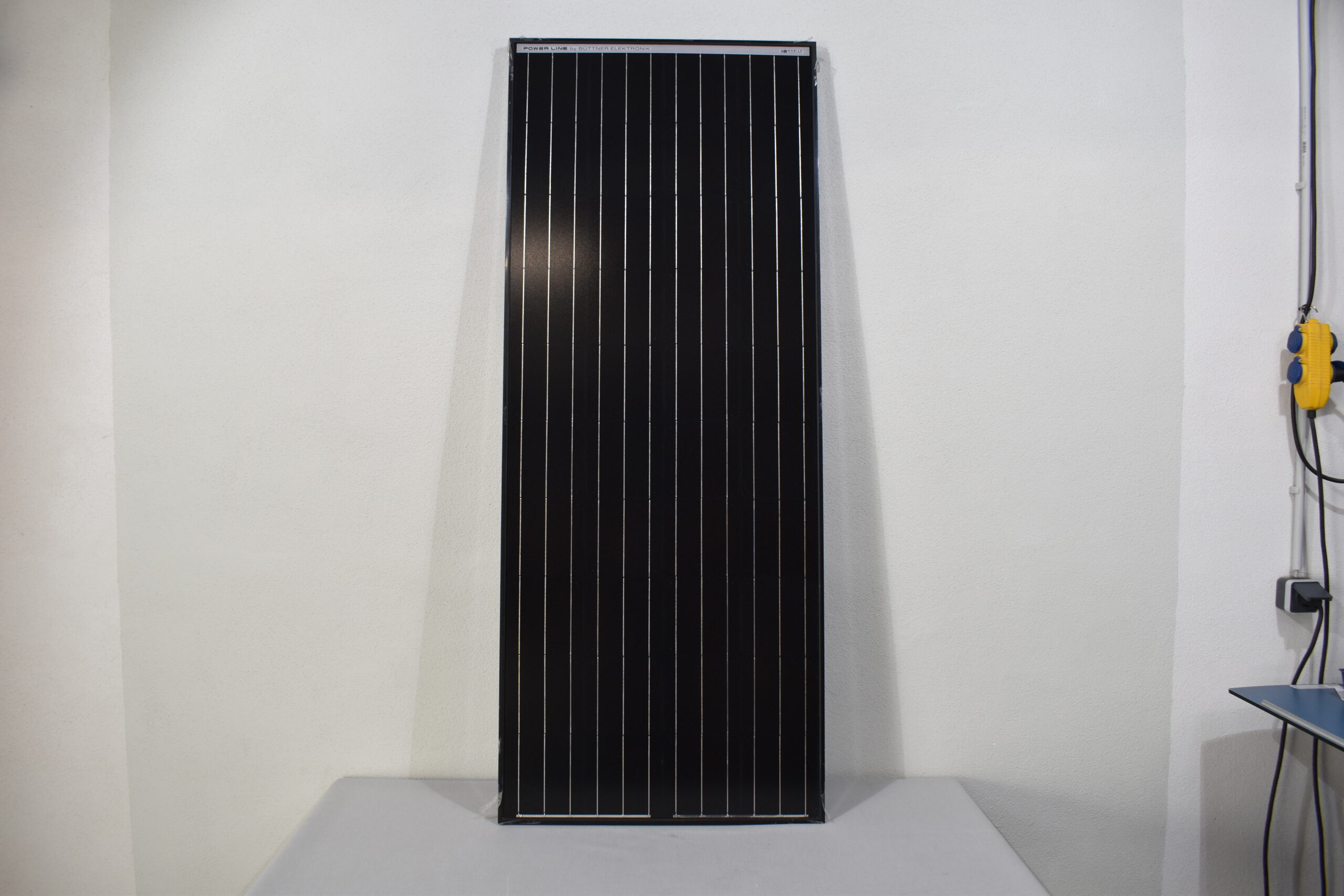 Büttner Elektronik Solarmodul MT-SM210 – Bild 2