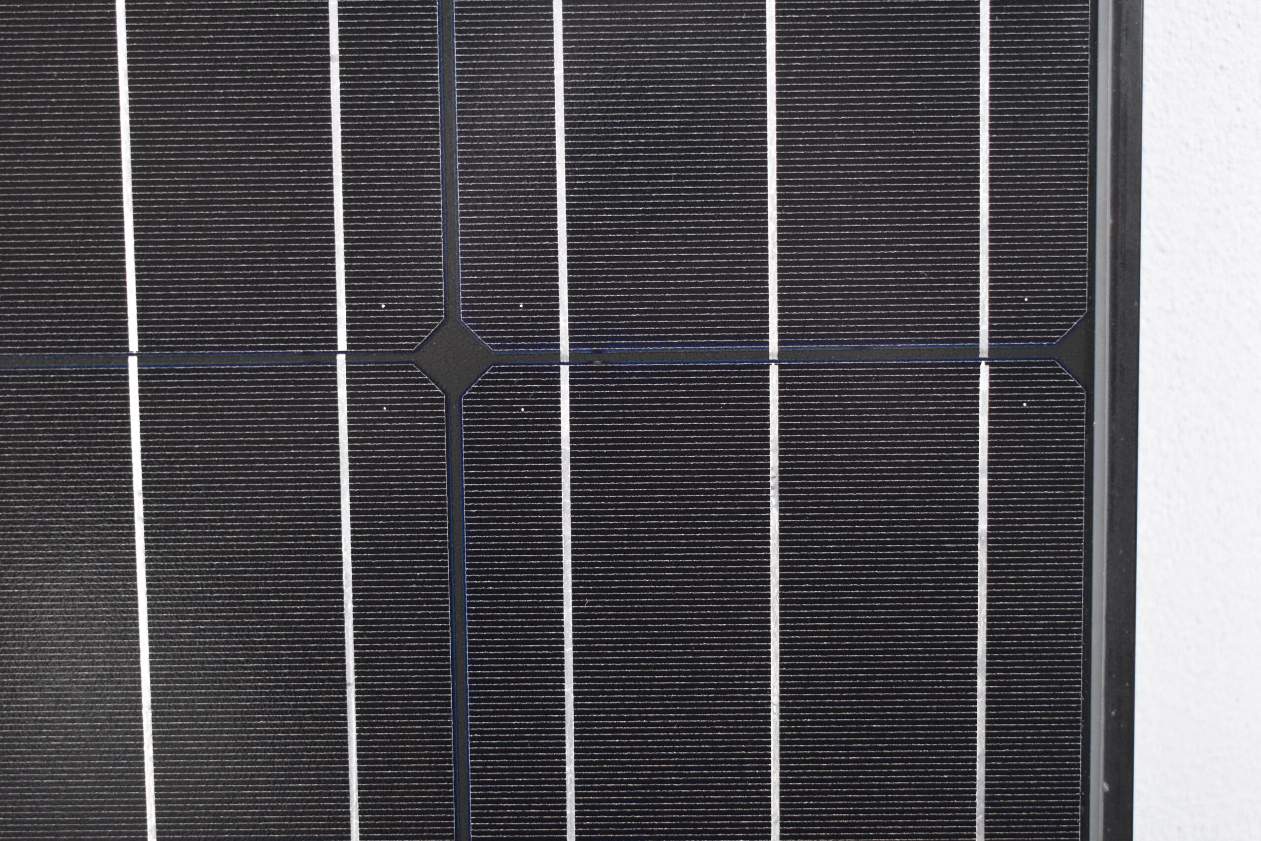 Büttner Elektronik Solarmodul MT-SM210 – Bild 3