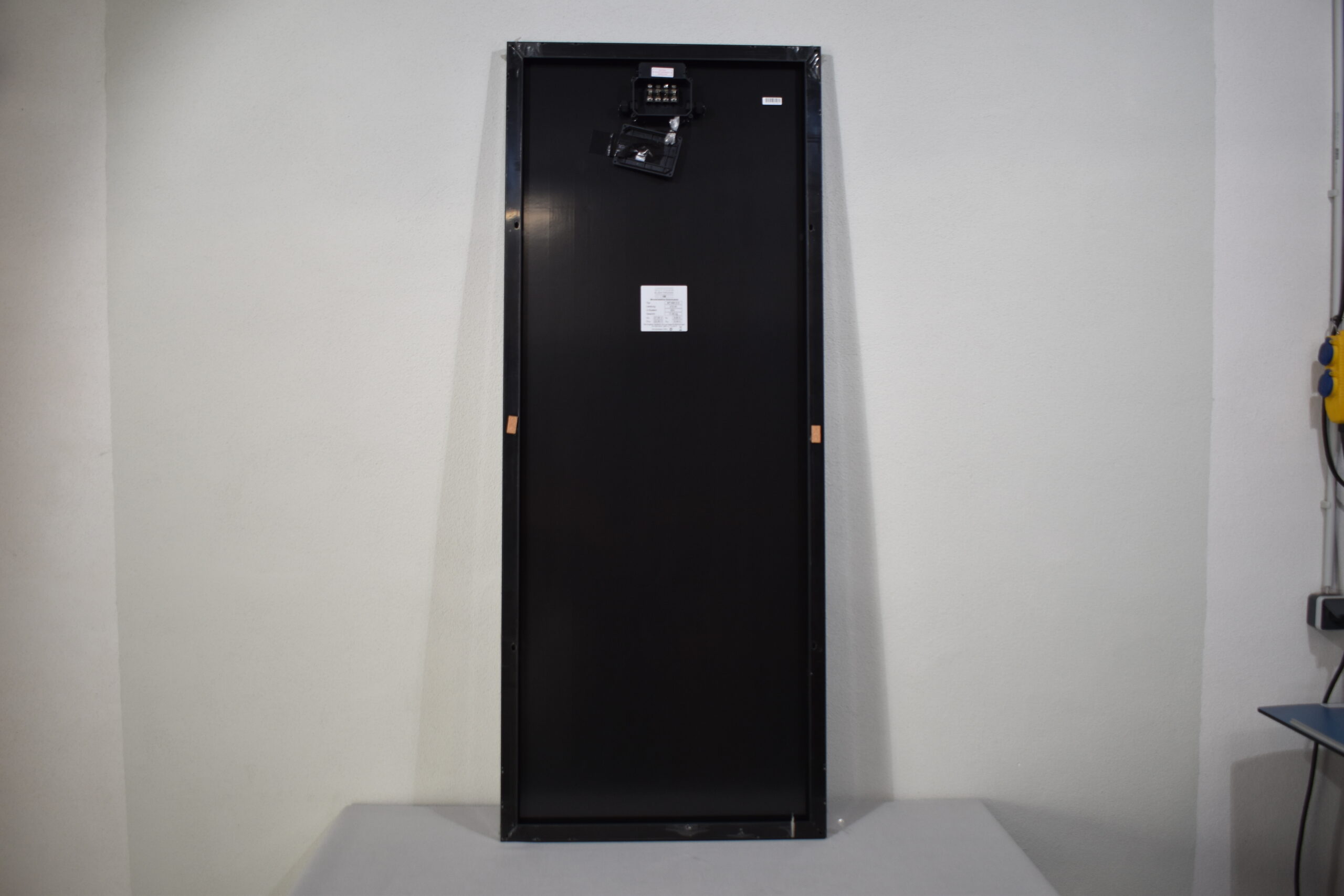 Büttner Elektronik Solarmodul MT-SM210 – Bild 5