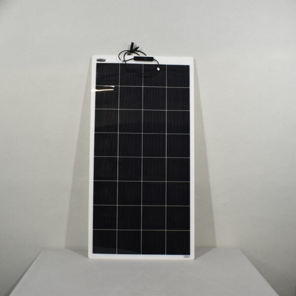 Mc Camping flexibles Solarmodul MC-170