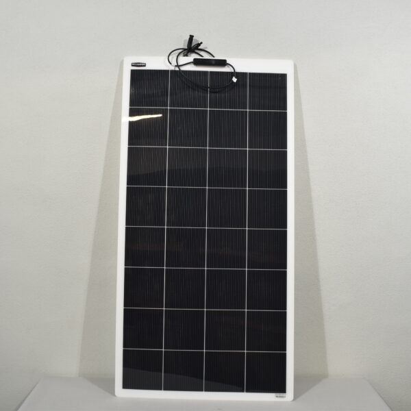 Alternative view of Mc Camping flexibles Solarmodul MC-170