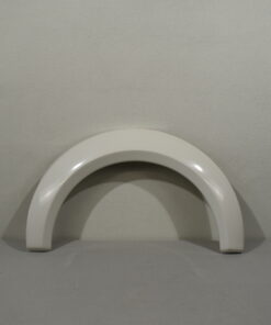 Niesmann und Bischoff Radlauf Clou; vorne rechts