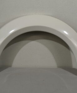 Alternative view of Niesmann und Bischoff Radlauf Clou; vorne rechts