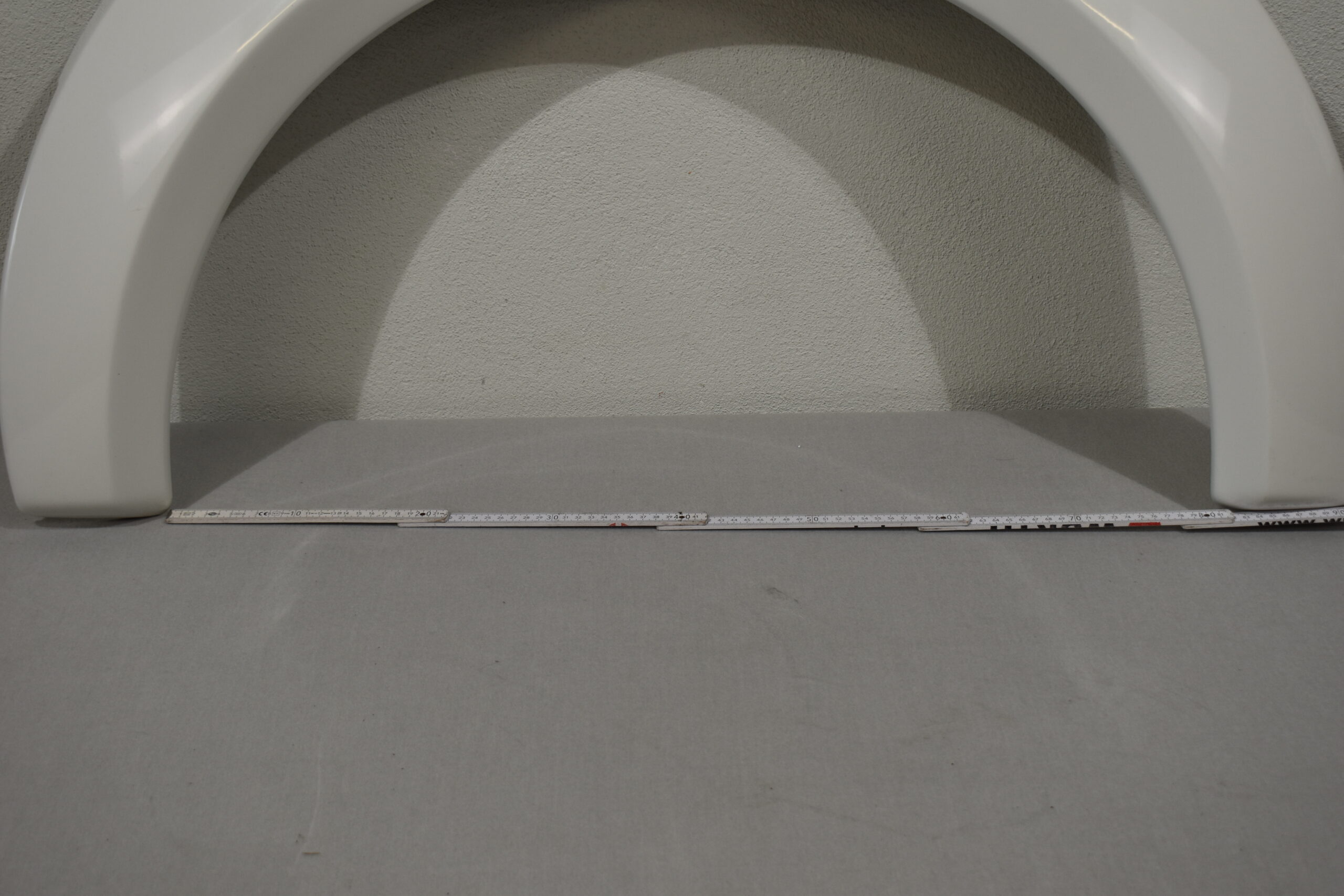 Niesmann und Bischoff Radlauf Clou; vorne rechts – Bild 3